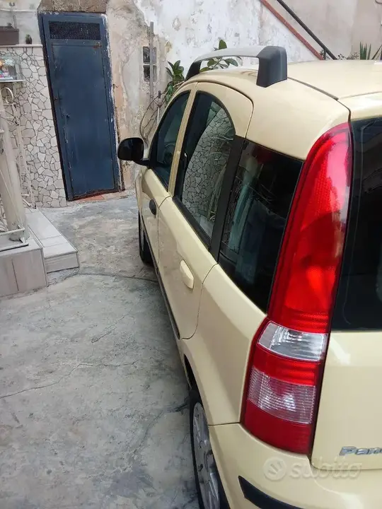 Fiat Panda 2010 photo 3