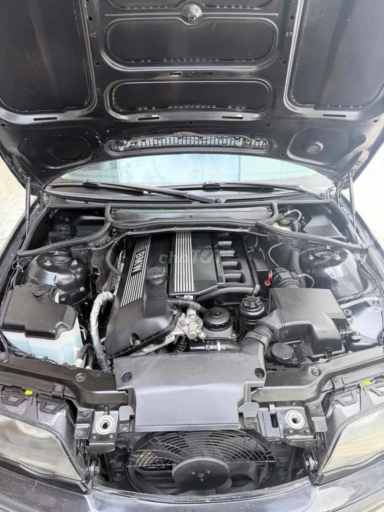 BMW 323I 1998 photo 5