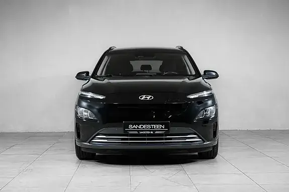 Hyundai Kona 2022 photo 2