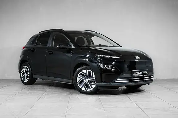 Hyundai Kona 2022 photo 3
