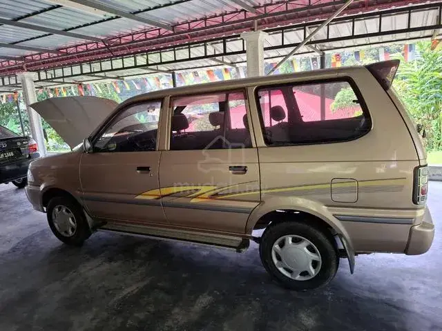 Toyota Unser