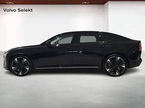 Volvo Es90 2026 photo 3