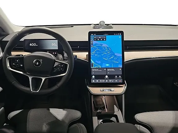 Volvo Es90 2026 photo 5