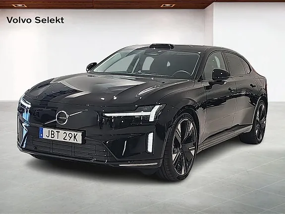 Volvo Es90