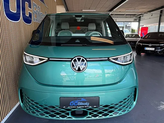 Volkswagen Id. Buzz 2024 photo 2