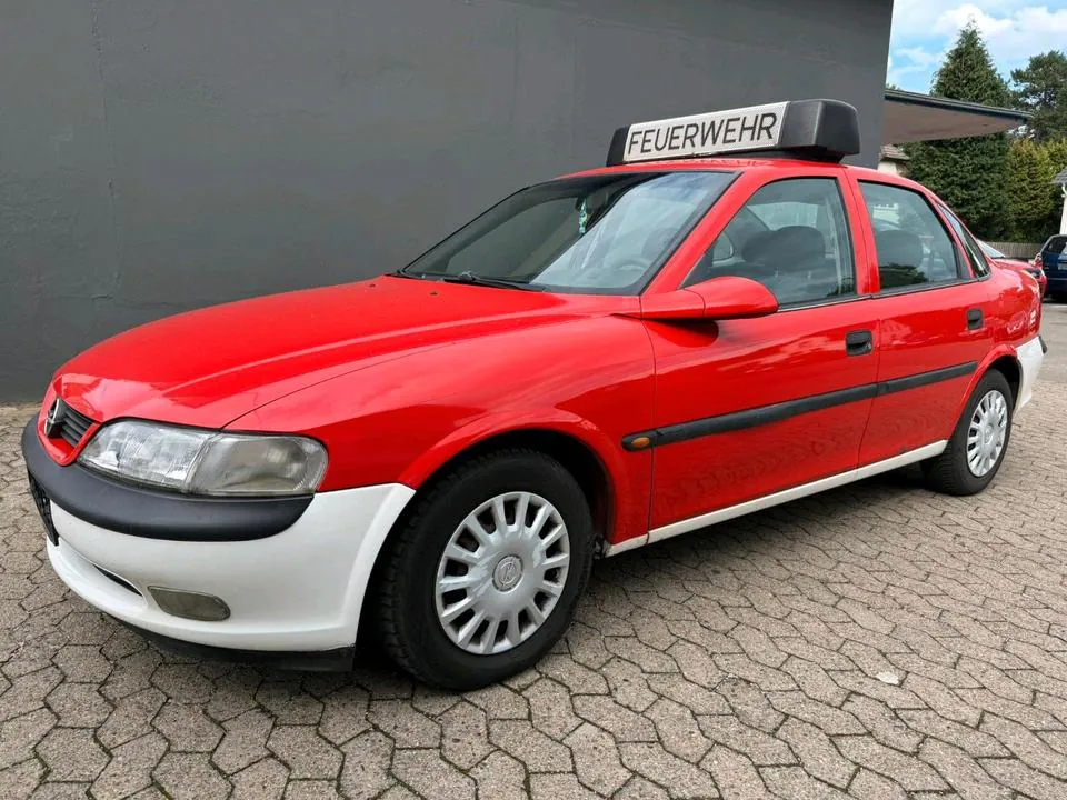 Opel Vectra