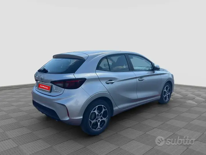 MG Mg3 2026 photo 5