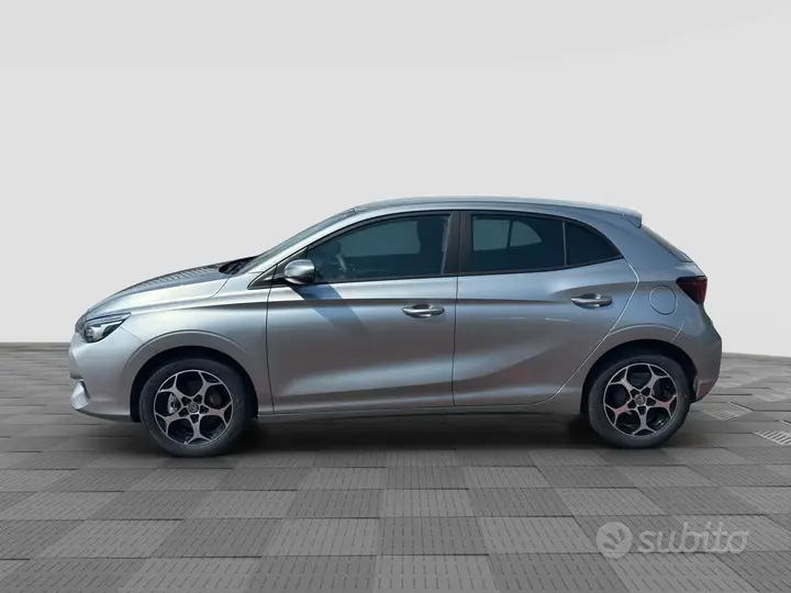 MG Mg3 2026 photo 2