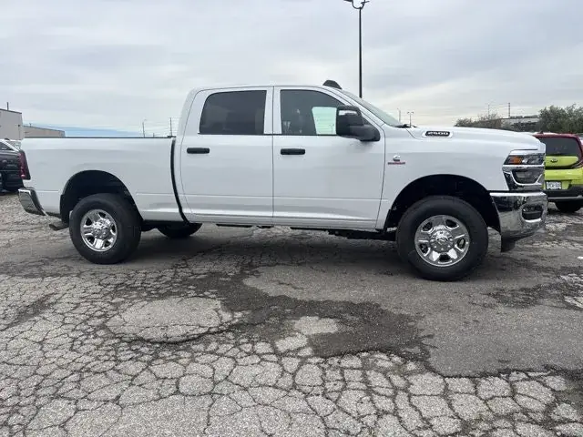 Ram 2500 2027 photo 4