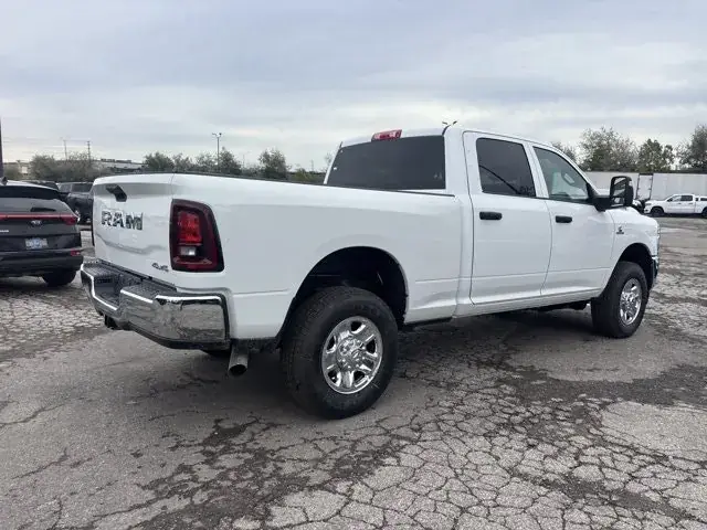 Ram 2500 2027 photo 5
