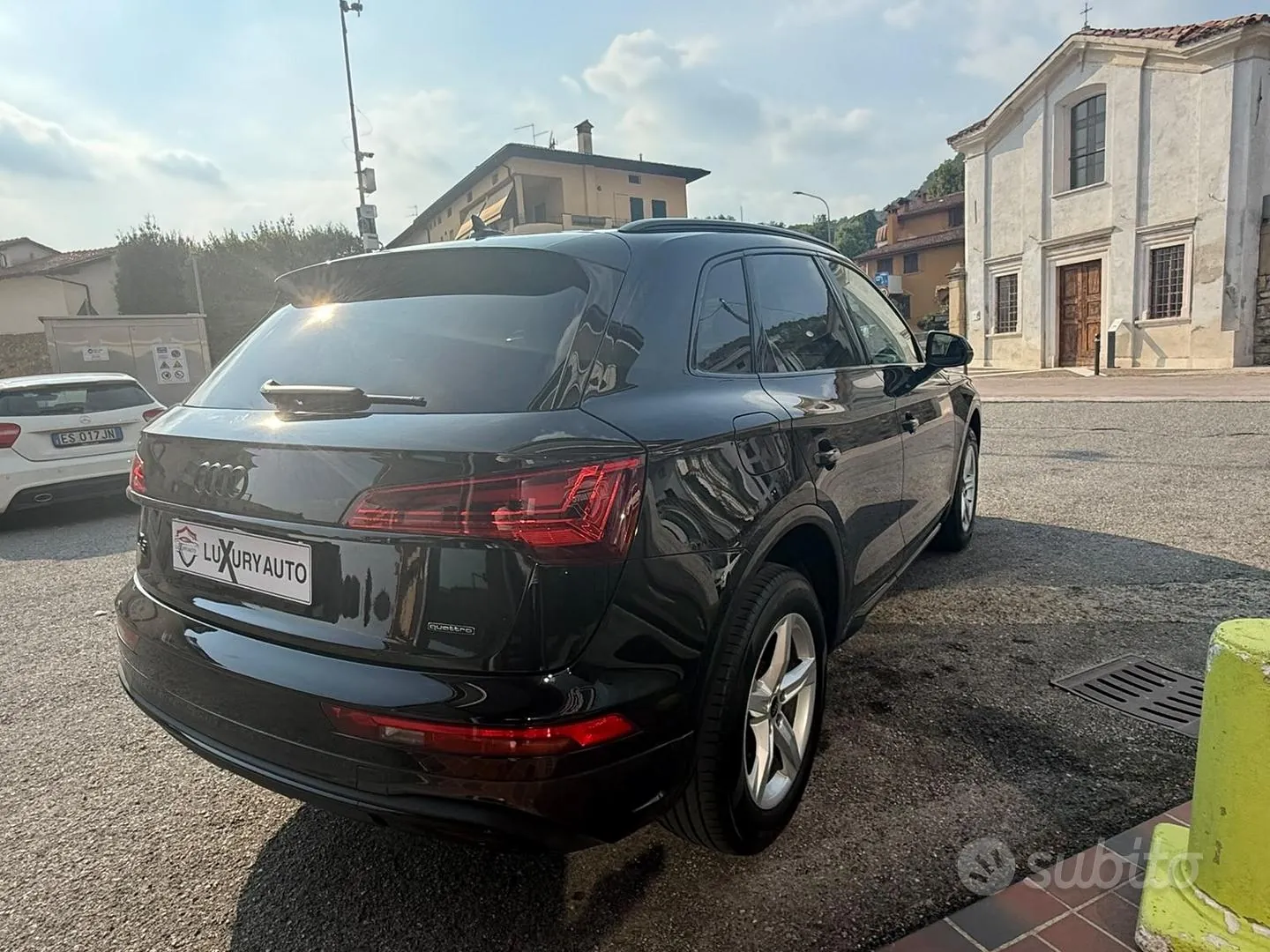 Audi Q5 2023 photo 5