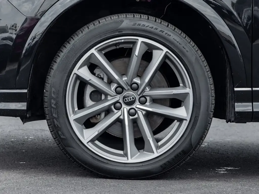 Audi Q3 2024 photo 4