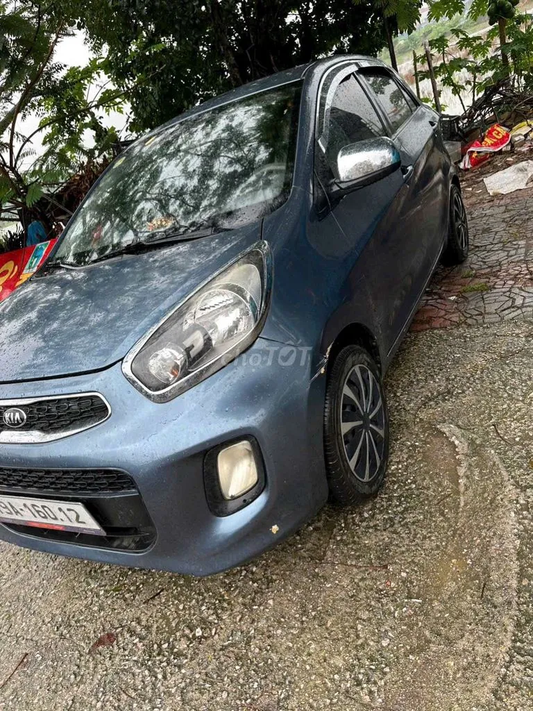 Kia Morning