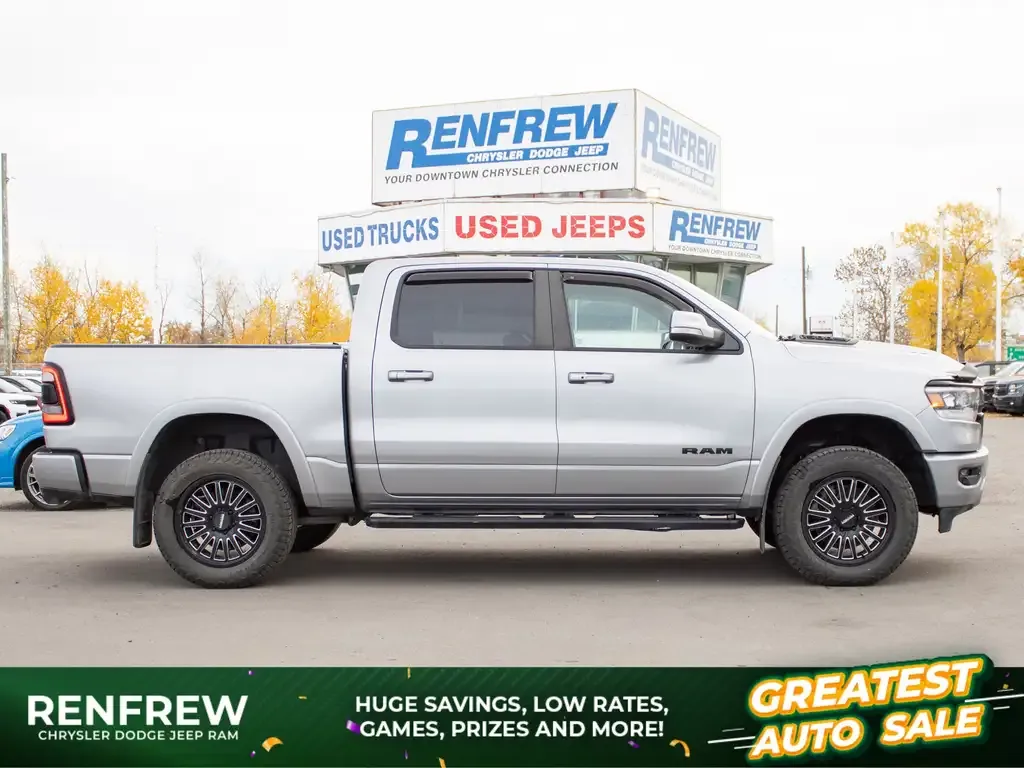 Ram 1500