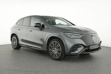 Mercedes-Benz Eqe 2025 photo 2
