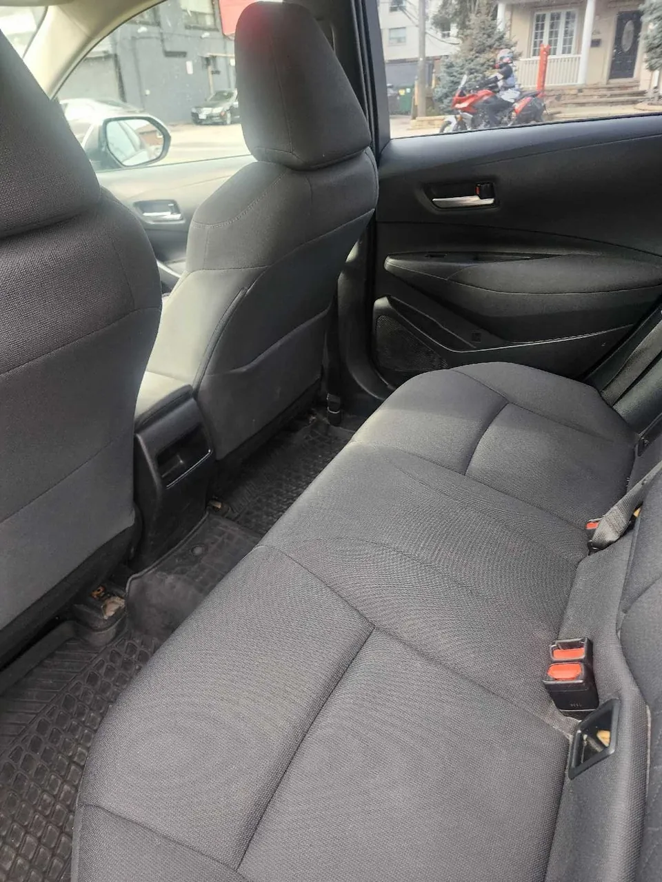 Toyota Corolla 2020 photo 4