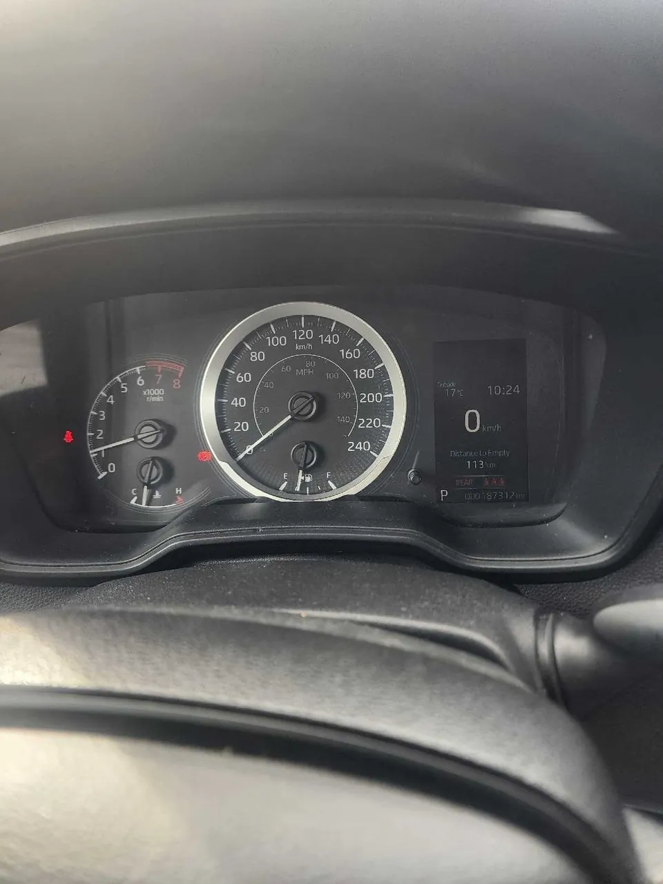 Toyota Corolla 2020 photo 2
