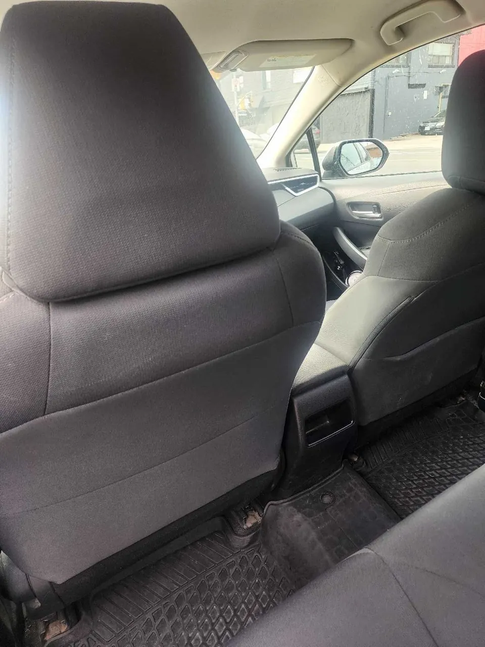 Toyota Corolla 2020 photo 3