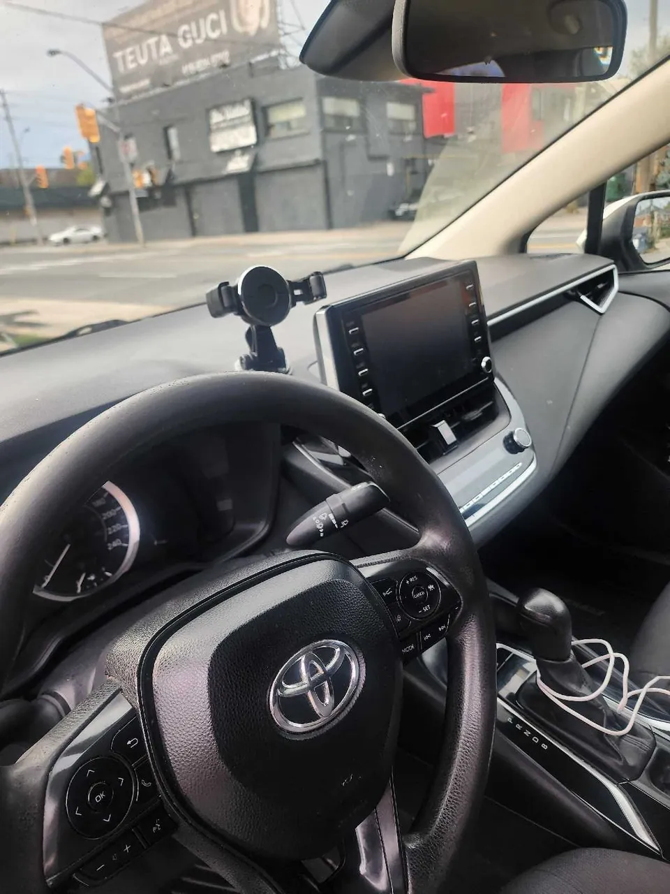 Toyota Corolla 2020 photo 5