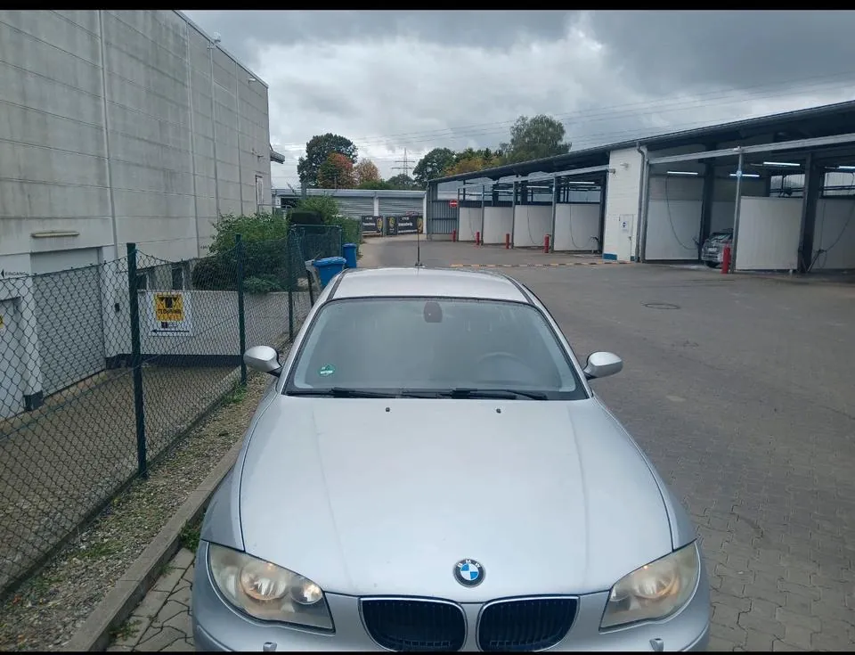 BMW 116