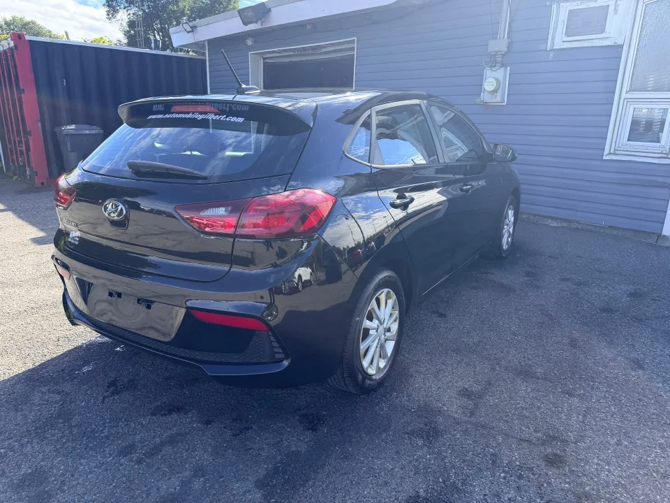 Hyundai Accent 2020 photo 4
