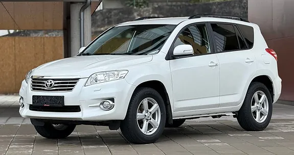 Toyota Rav4 2012 photo 2