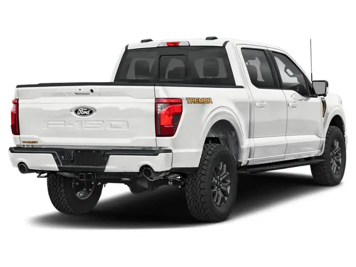 Ford F-150 2026 photo 2