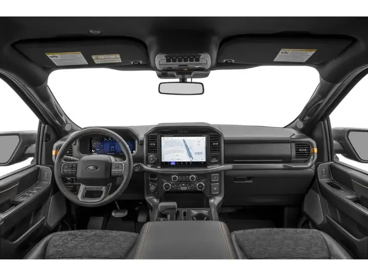 Ford F-150 2026 photo 5