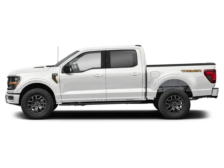 Ford F-150 2026 photo 3
