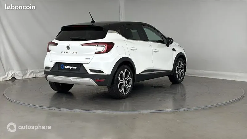 Renault Captur 2022 photo 5
