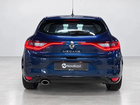 Renault Megane 2016 photo 5
