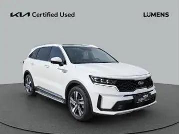 Kia Sorento 2021 photo 3