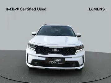 Kia Sorento 2021 photo 2