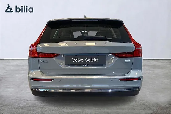Volvo V60 2024 photo 5