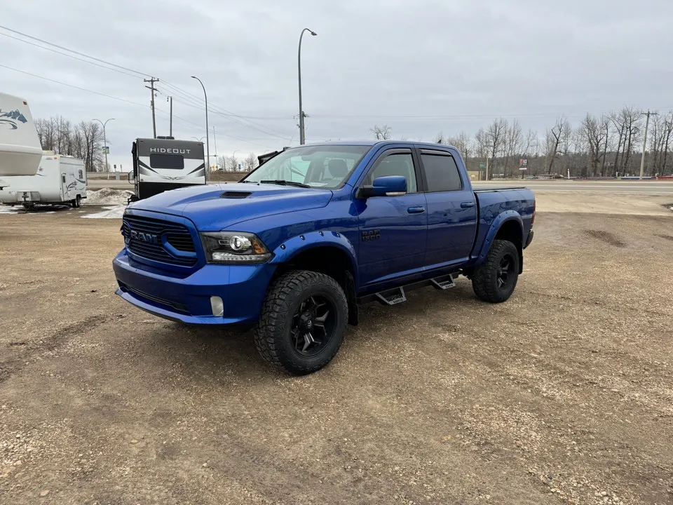 Ram 1500