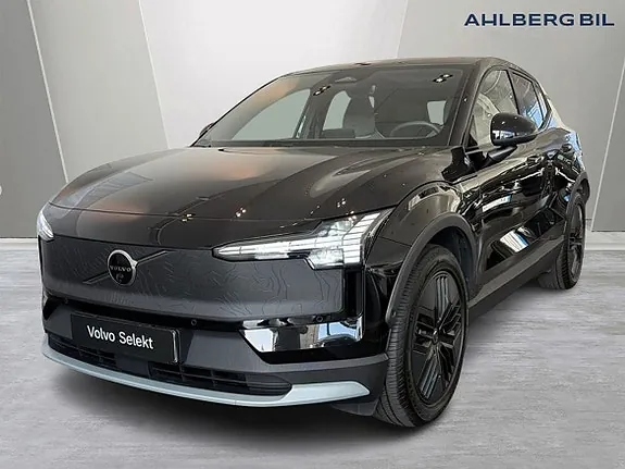 Volvo Ex30 2025 photo 3