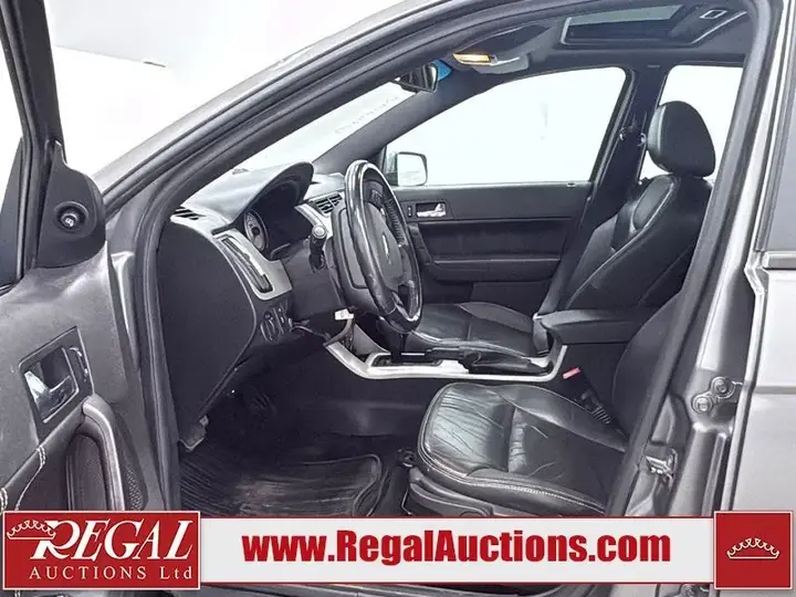Ford Focus 2009 photo 5