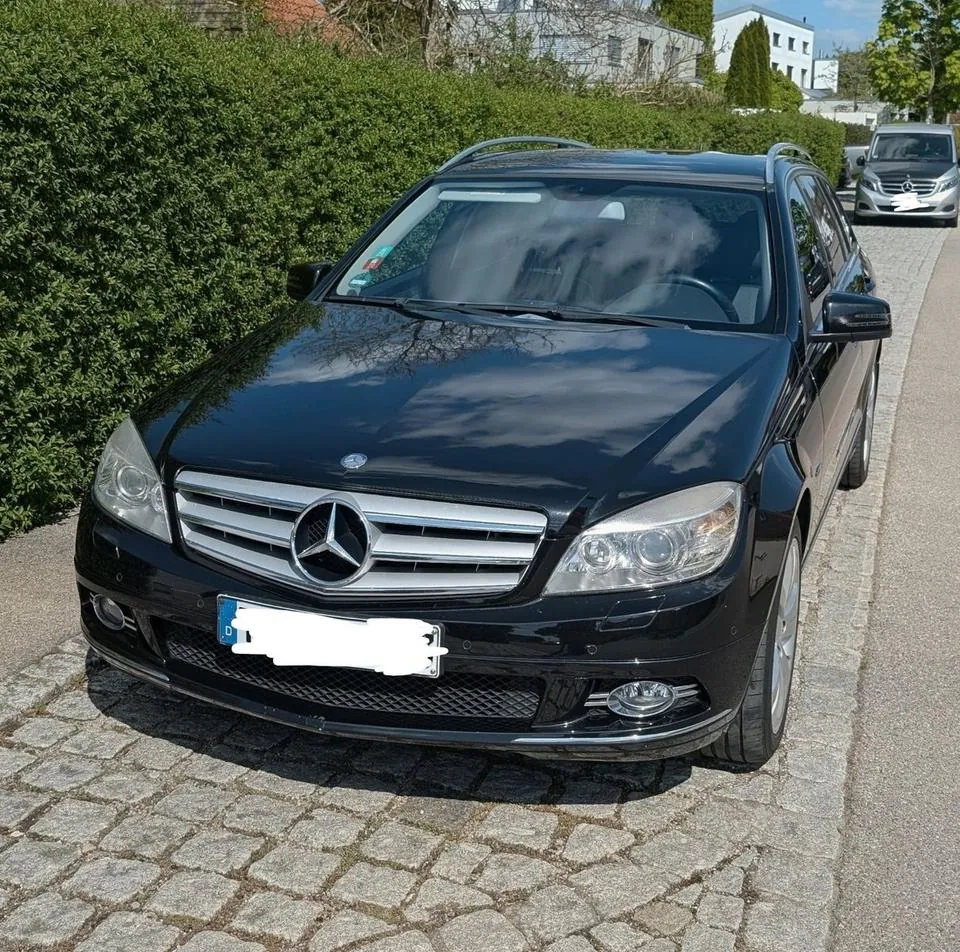 Mercedes-Benz 250