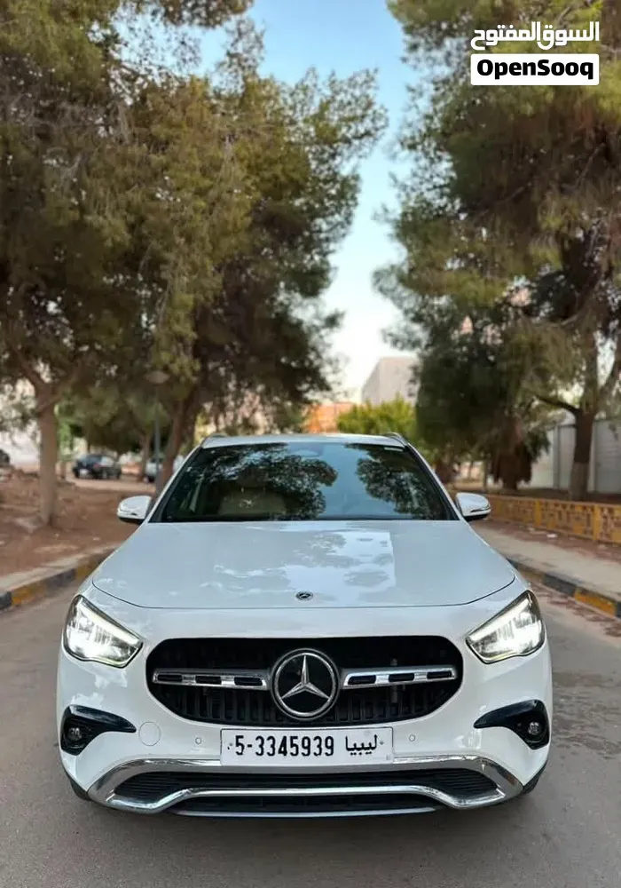 Mercedes-Benz Cla 250+ 2025 photo 4