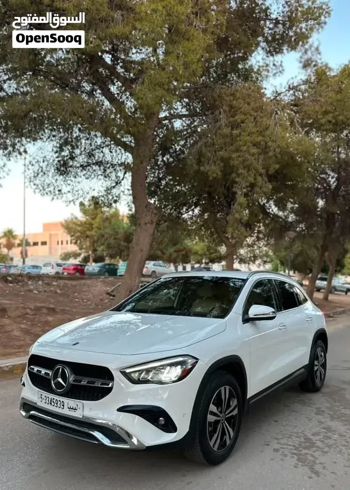 Mercedes-Benz Cla 250+ 2025 photo 3