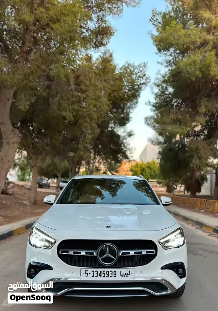 Mercedes-Benz Cla 250+ 2025 photo 2