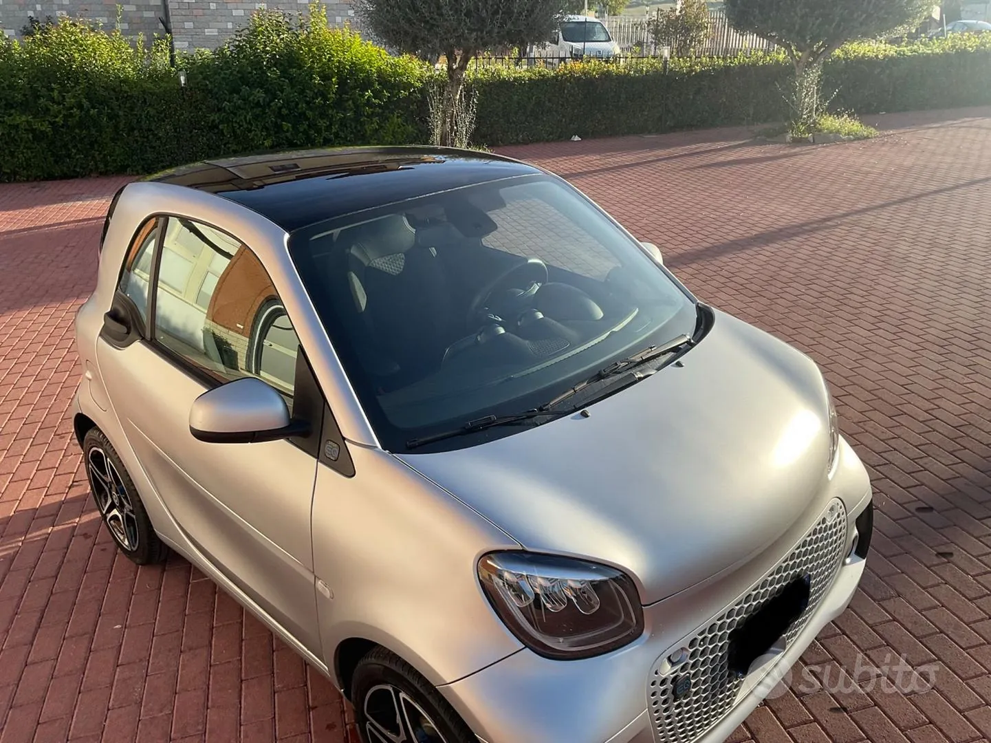 Smart Fortwo 2023 photo 5