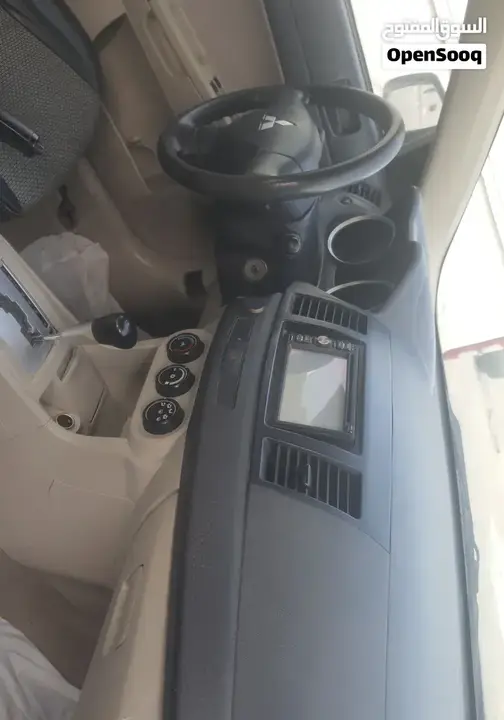 Mitsubishi Lancer 2008 photo 3