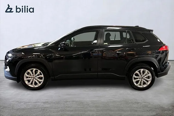 Toyota Corolla Cross 2026 photo 3