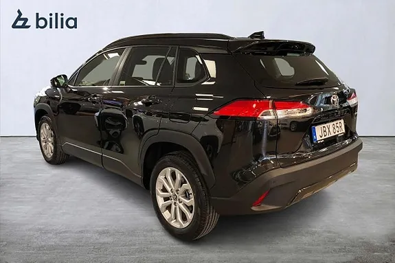Toyota Corolla Cross 2026 photo 2