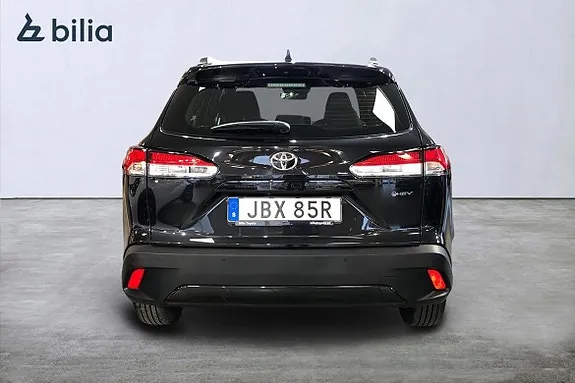 Toyota Corolla Cross 2026 photo 5