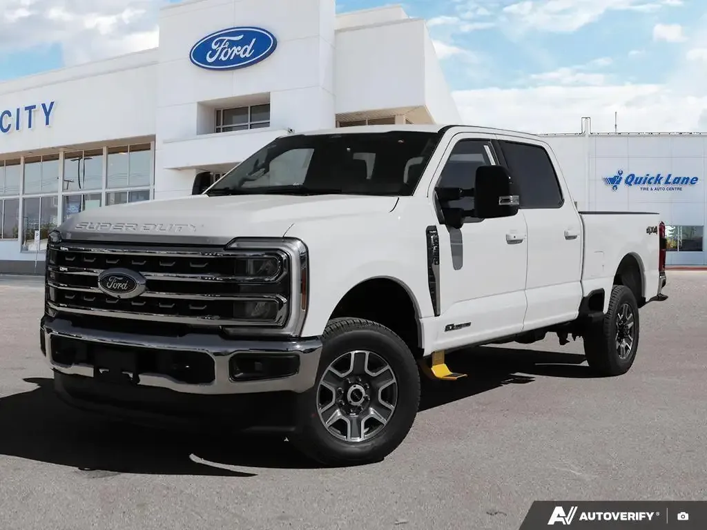 Ford F350