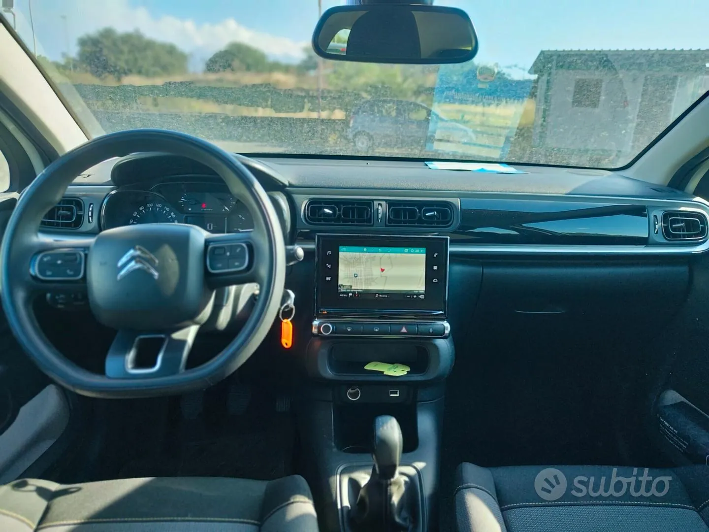 Citroen C3 2019 photo 5