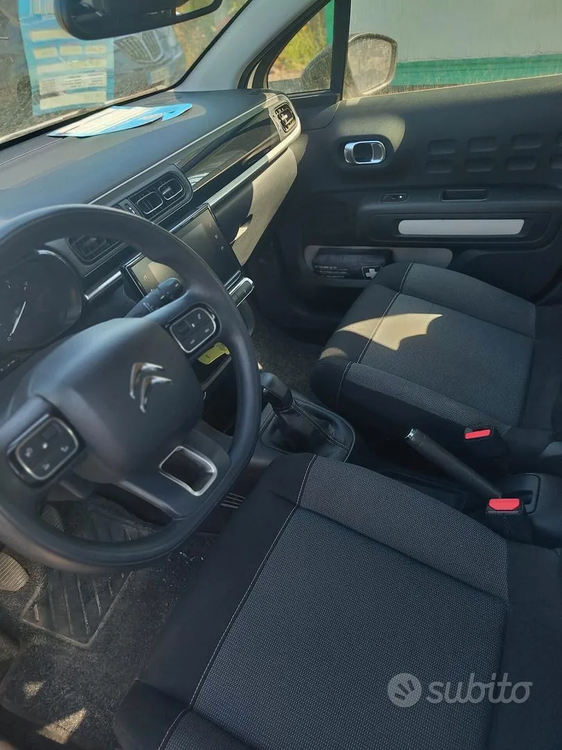 Citroen C3 2019 photo 4