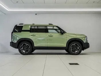 BAIC B30 2026 photo 5